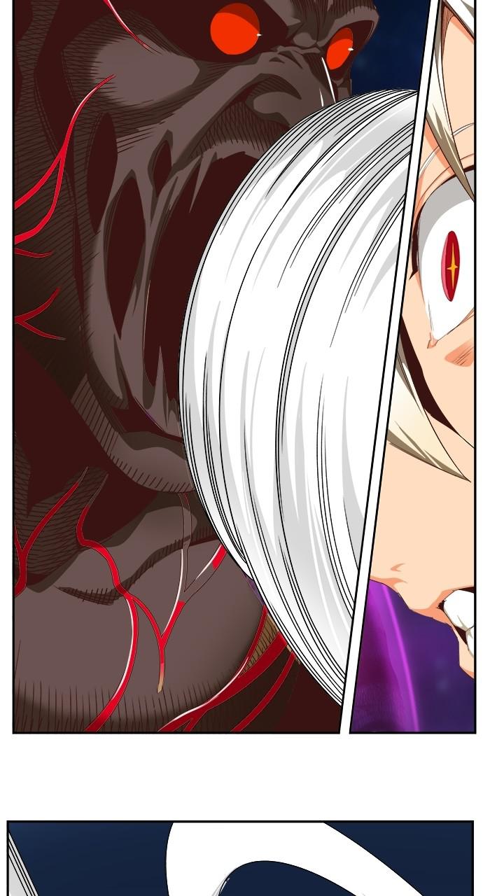 The God of High School Chapter 558 — page 67