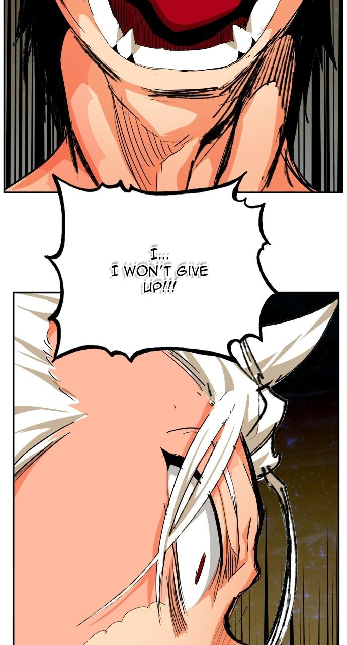 The God of High School Chapter 559 — page 18