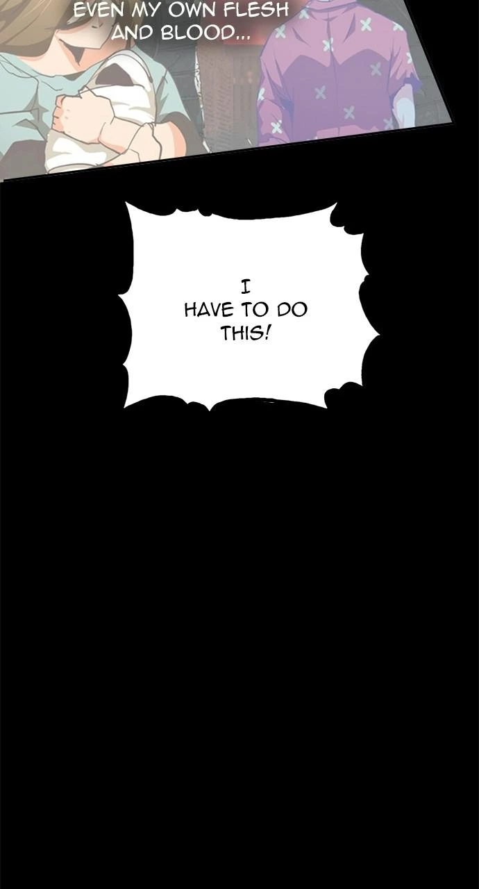 The God of High School Chapter 559 — page 30
