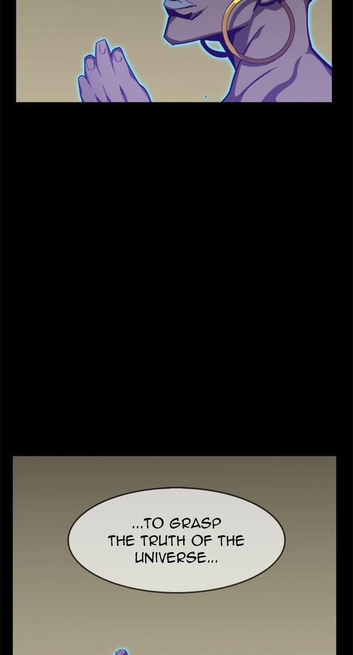 The God of High School Chapter 559 — page 42