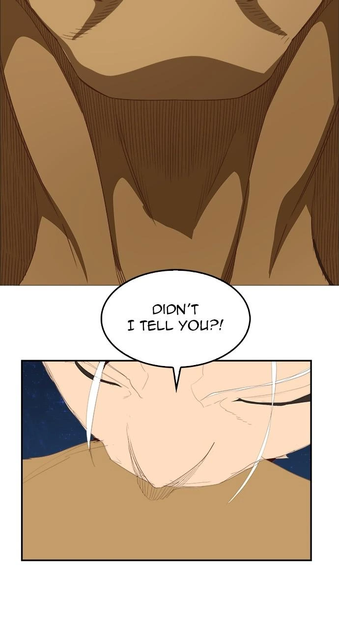 The God of High School Chapter 559 — page 47