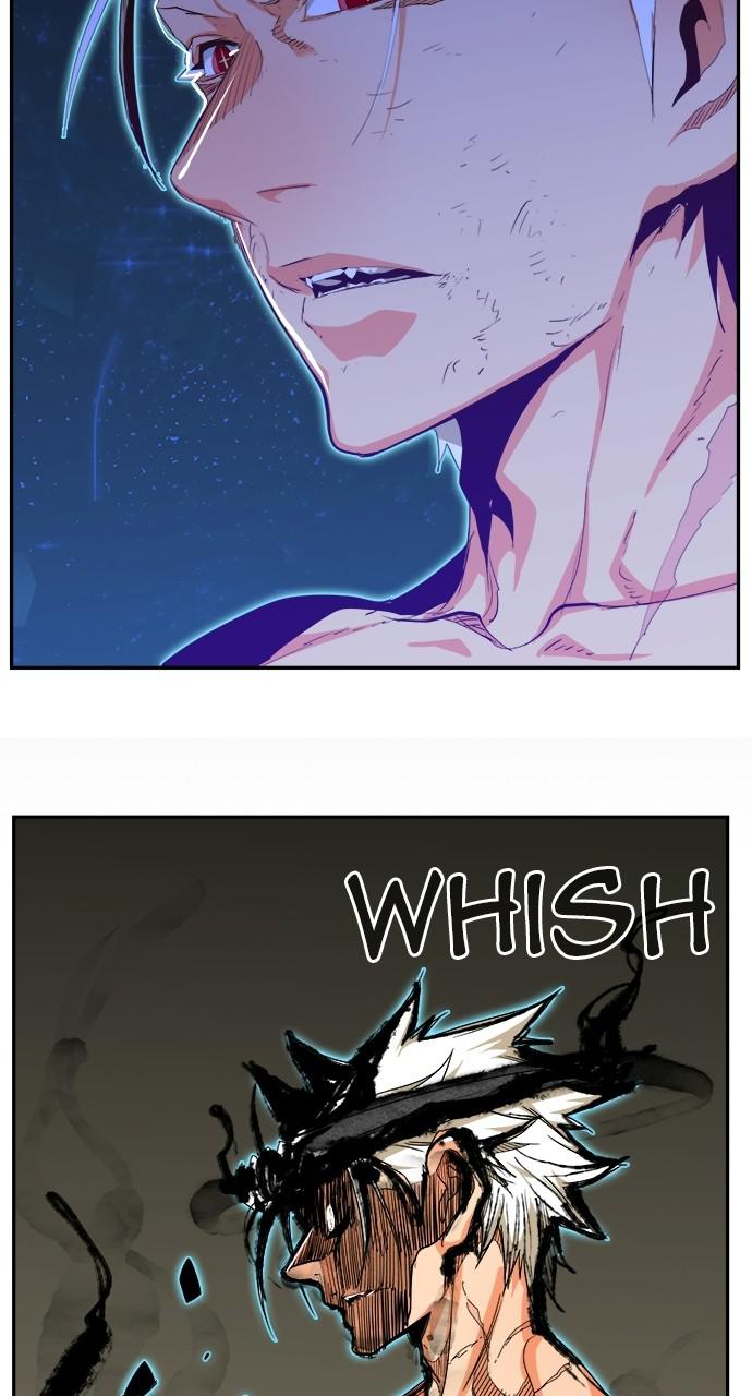 The God of High School Chapter 559 — page 55