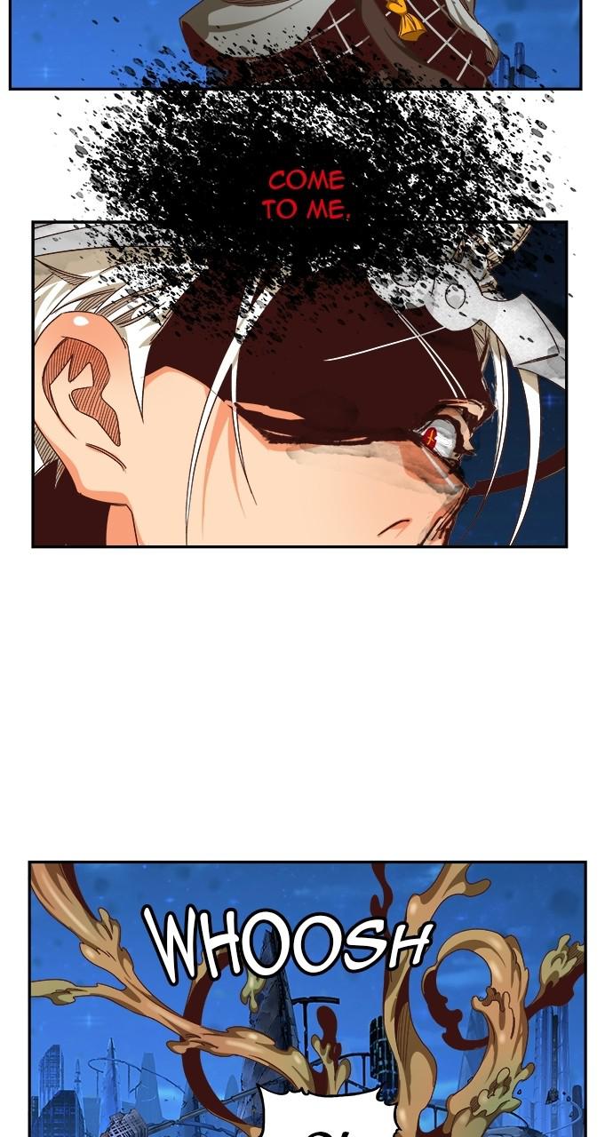 The God of High School Chapter 559 — page 67