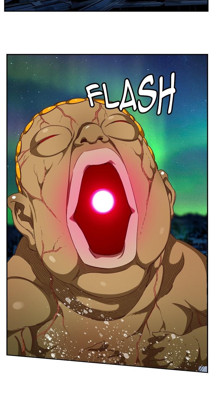 The God of High School Chapter 559 — page 75
