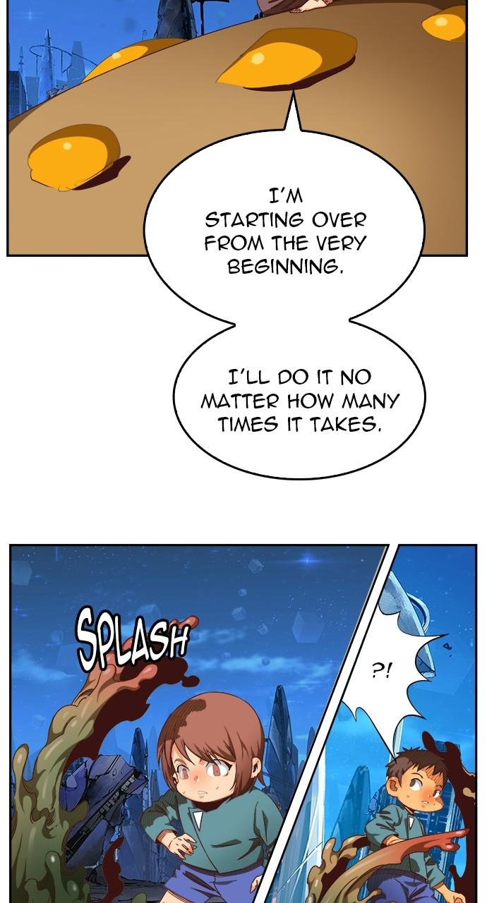 The God of High School Chapter 559 — page 80