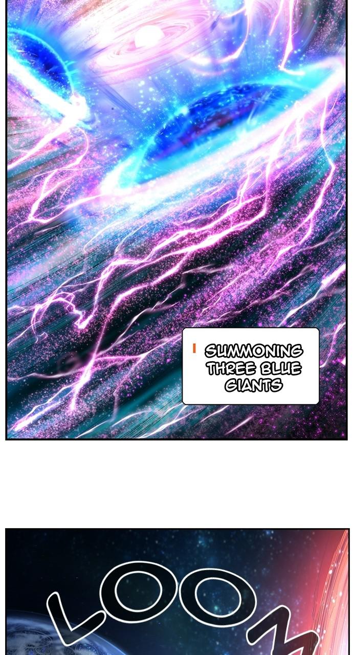 The God of High School Chapter 560 — page 4