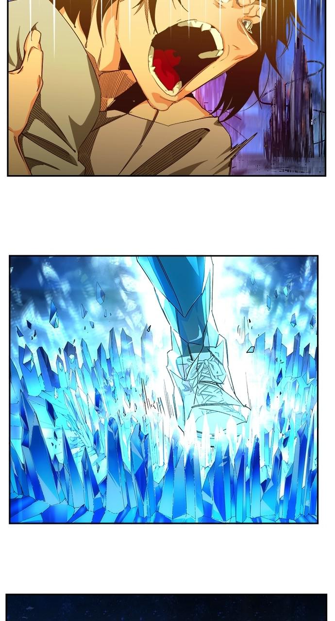 The God of High School Chapter 560 — page 24