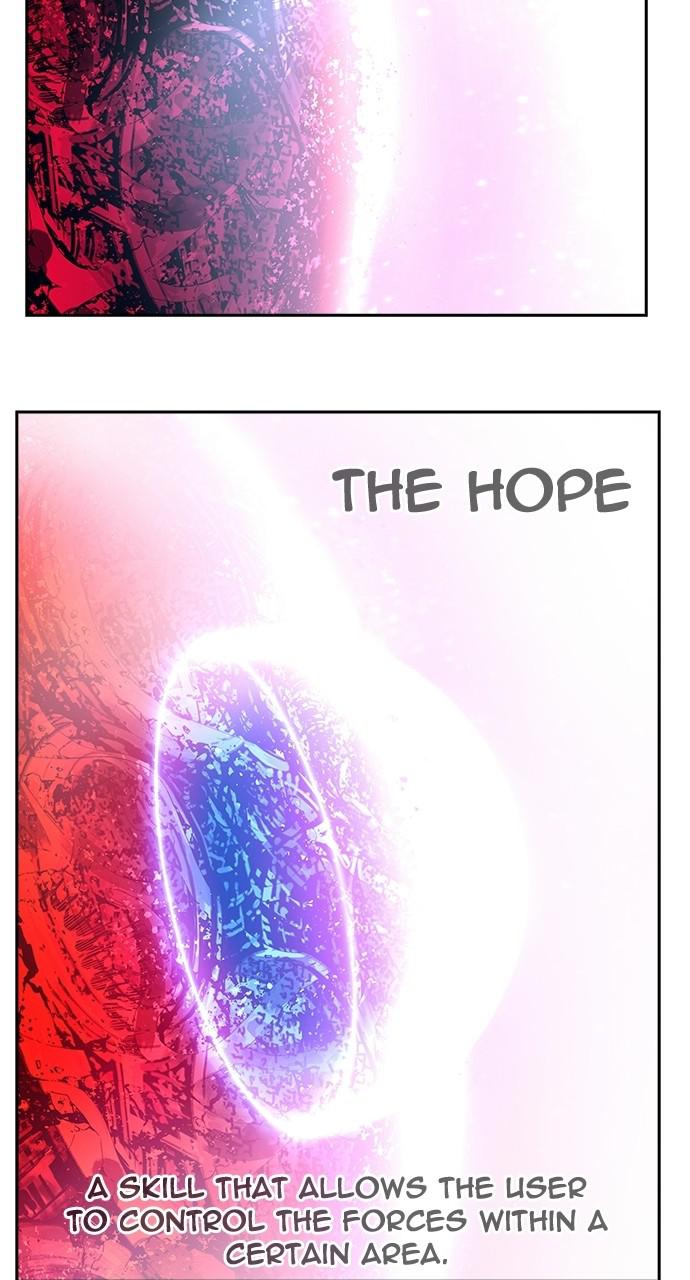 The God of High School Chapter 560 — page 36