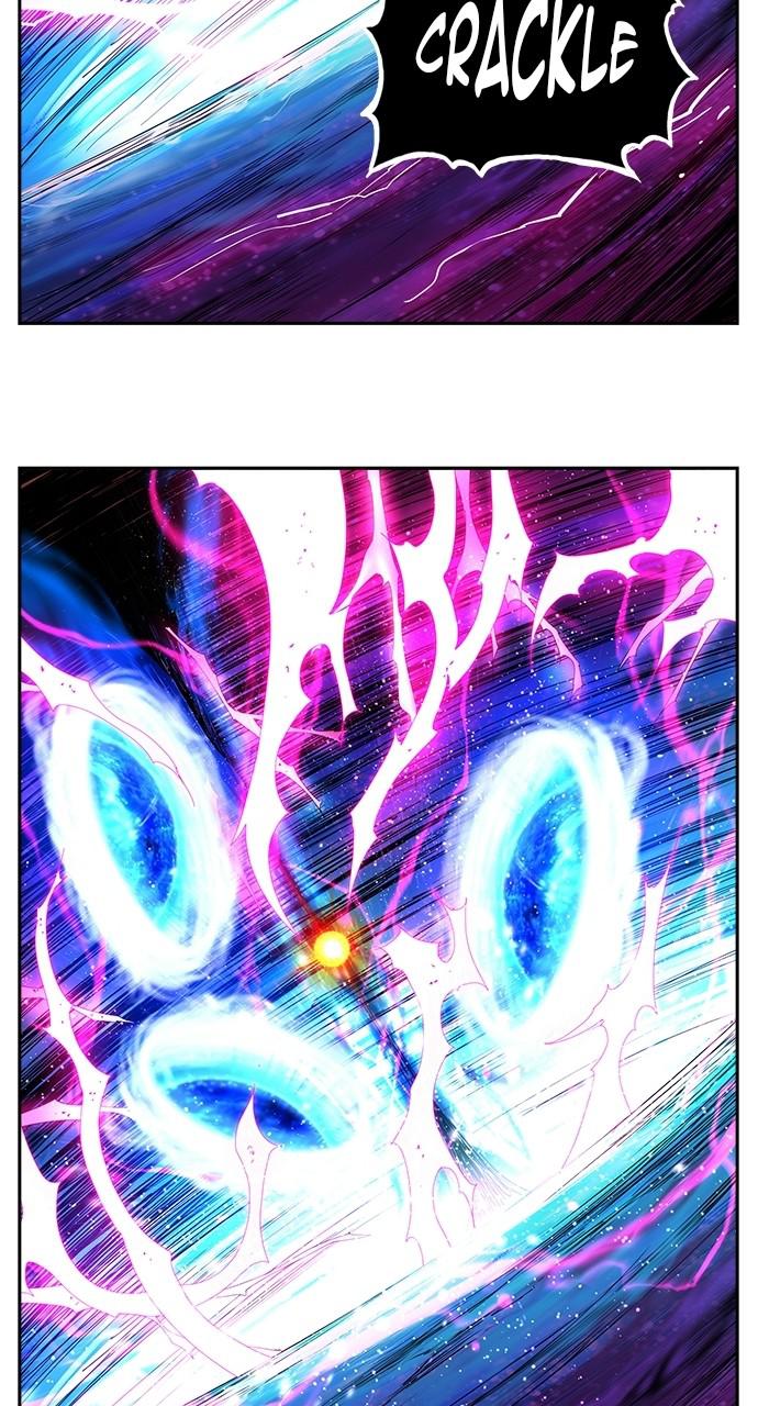 The God of High School Chapter 560 — page 41