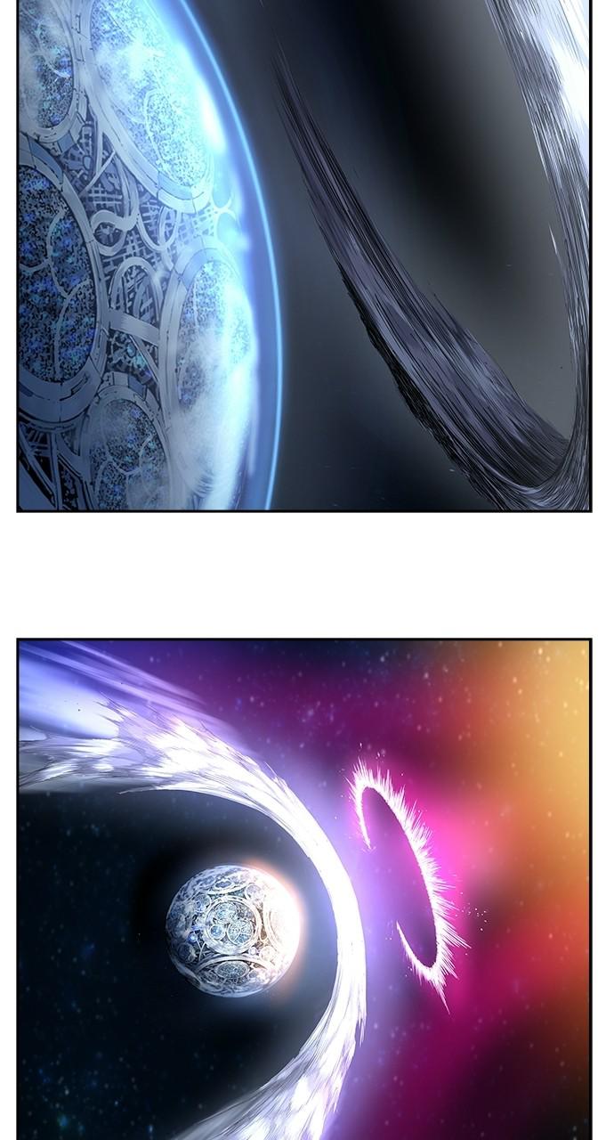 The God of High School Chapter 560 — page 46