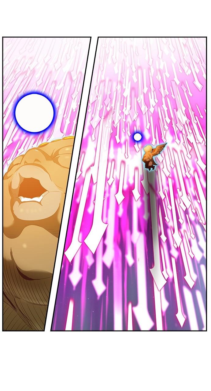 The God of High School Chapter 560 — page 69