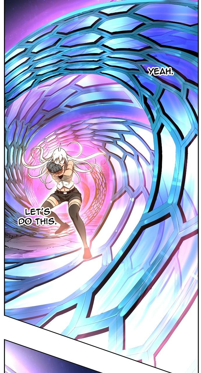 The God of High School Chapter 560 — page 81