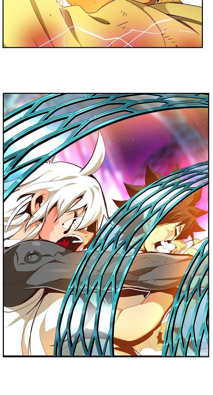 The God of High School Chapter 560 — page 92