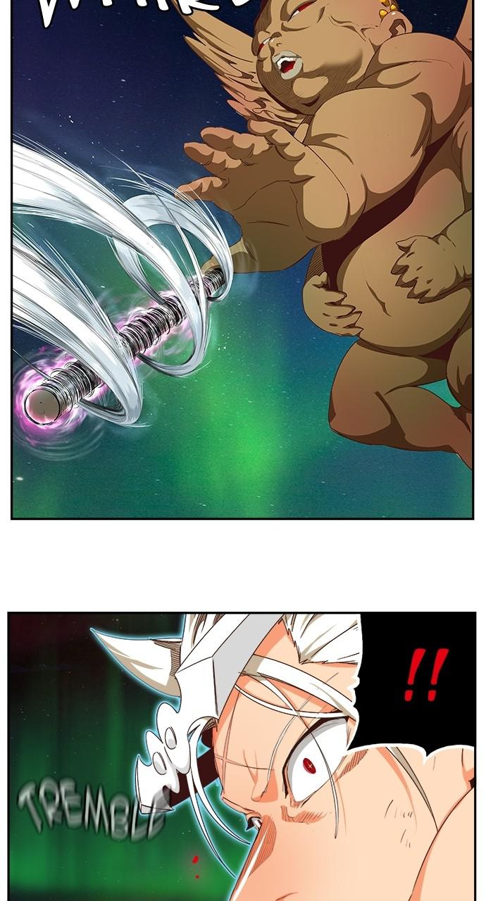 The God of High School Chapter 560 — page 103