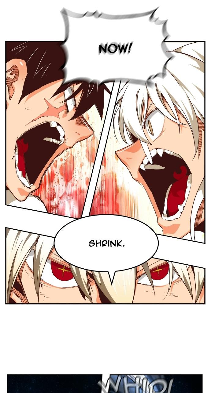 The God of High School Chapter 560 — page 109