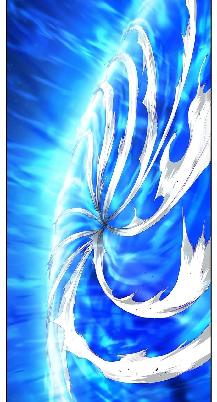 The God of High School Chapter 560 — page 116