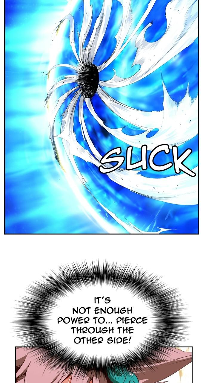 The God of High School Chapter 560 — page 119