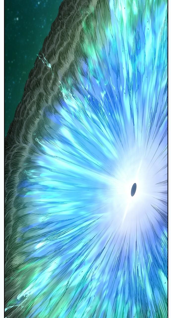 The God of High School Chapter 560 — page 125