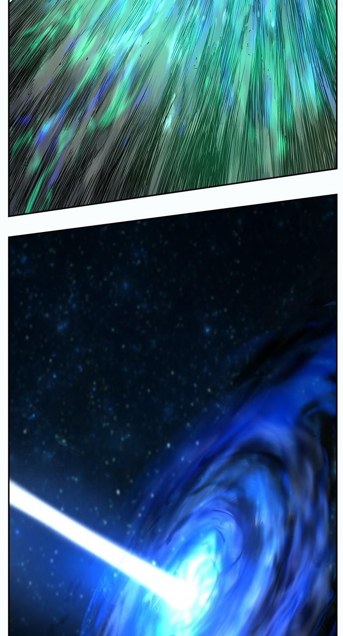 The God of High School Chapter 560 — page 126