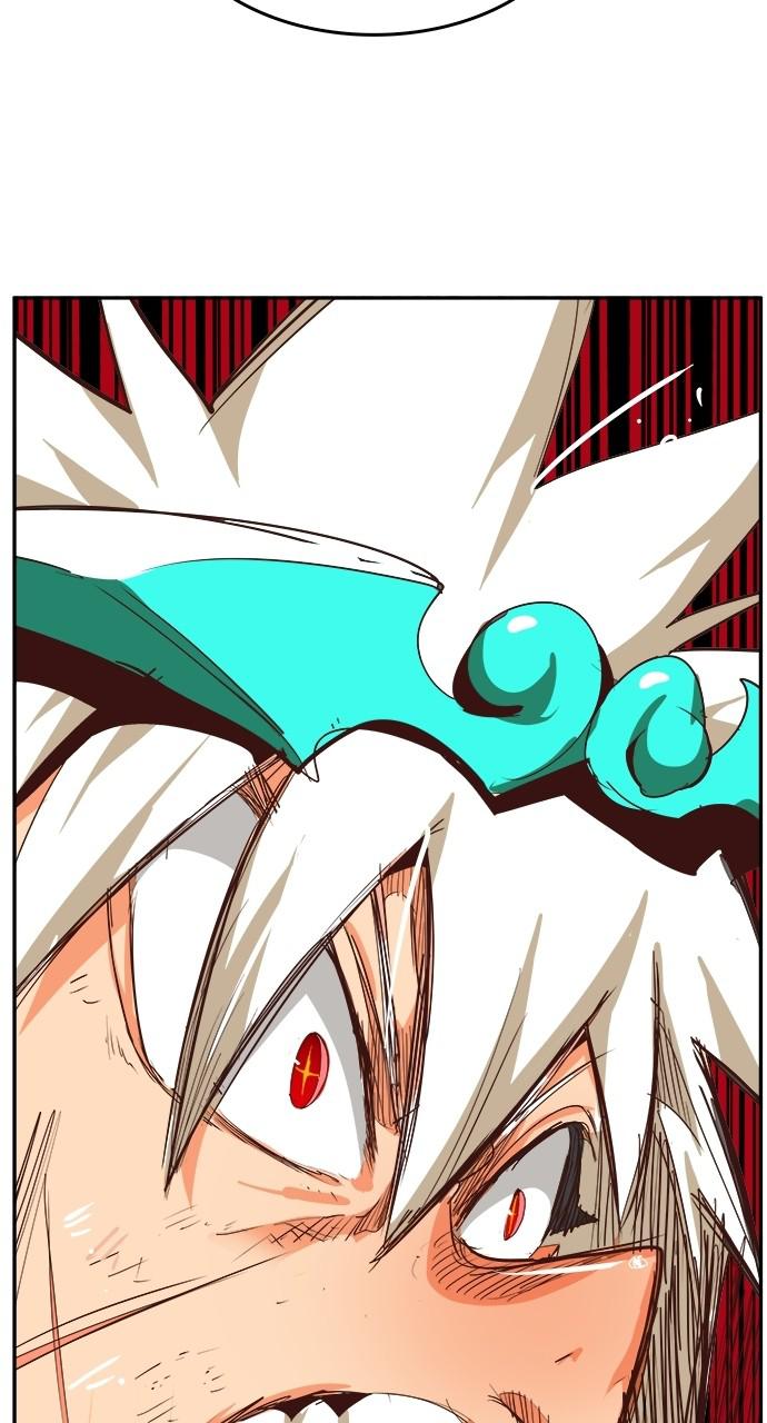 The God of High School Chapter 560 — page 144