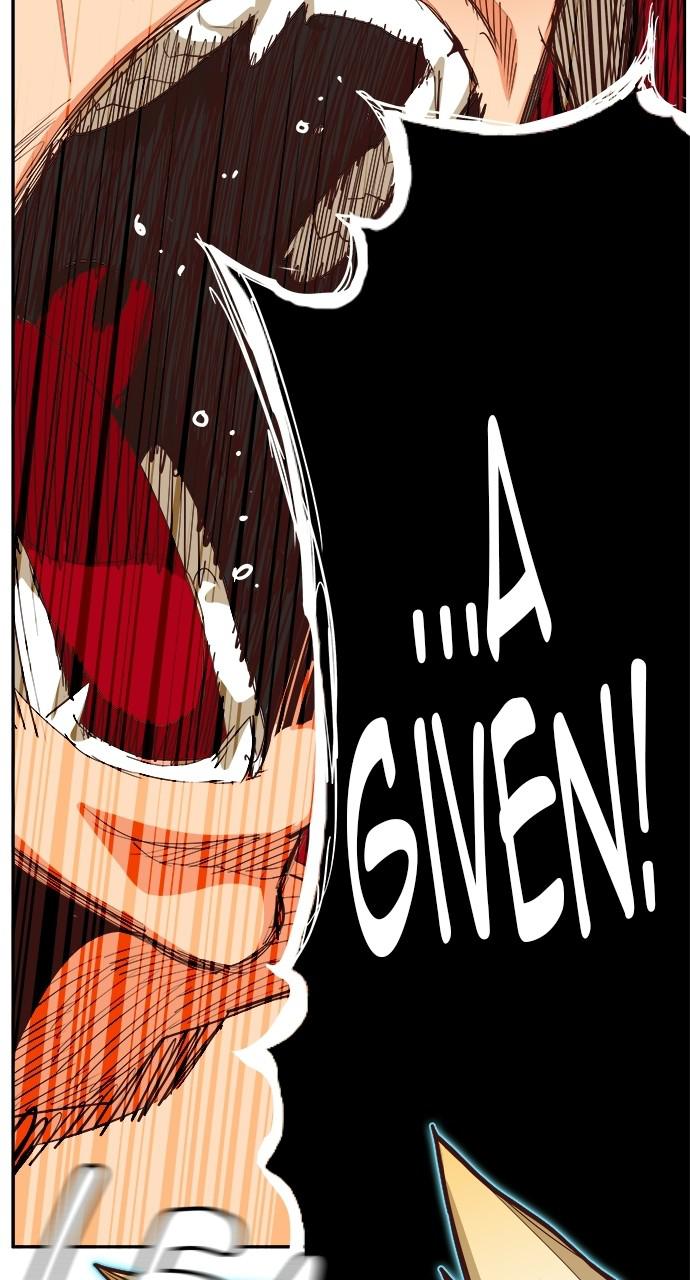 The God of High School Chapter 560 — page 145