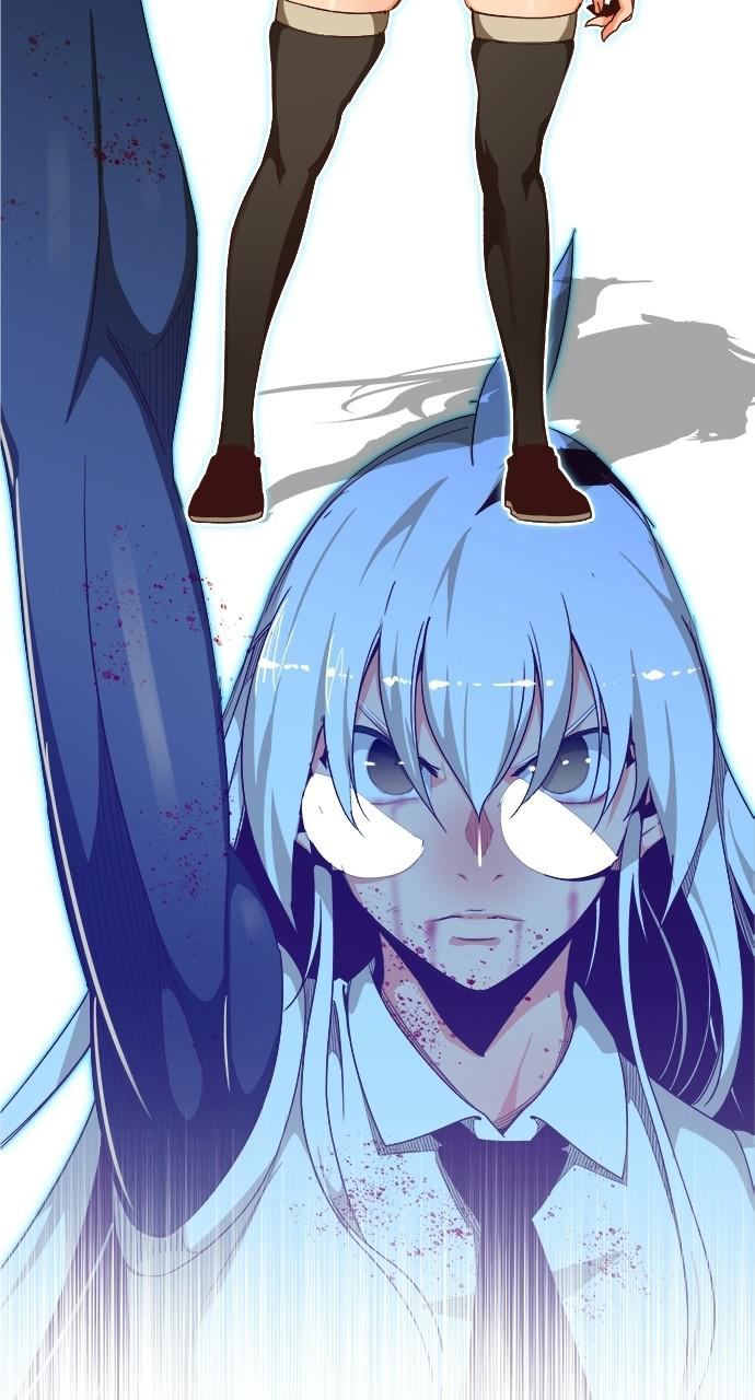 The God of High School Chapter 561 — page 56