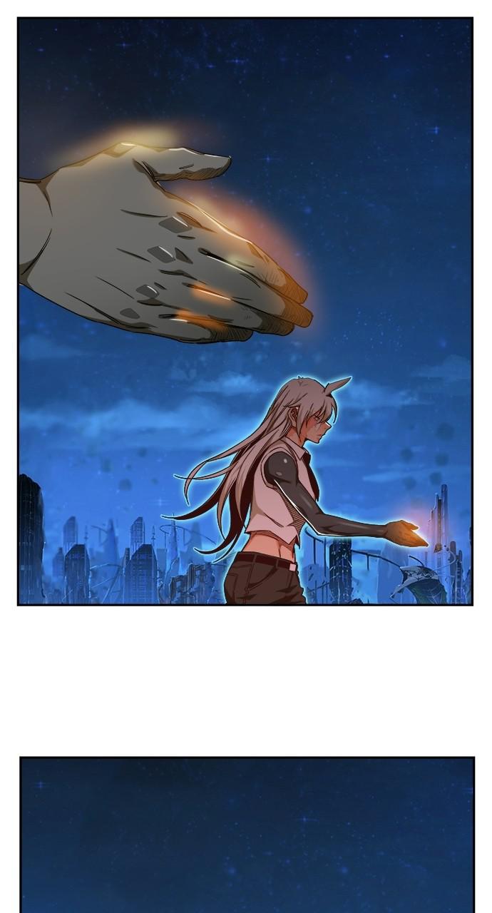 The God of High School Chapter 561 — page 65