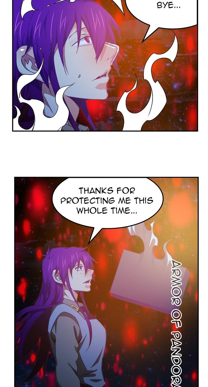 The God of High School Chapter 561 — page 82