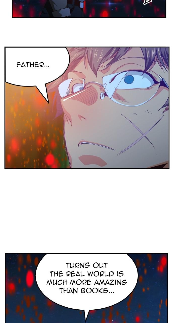 The God of High School Chapter 561 — page 83