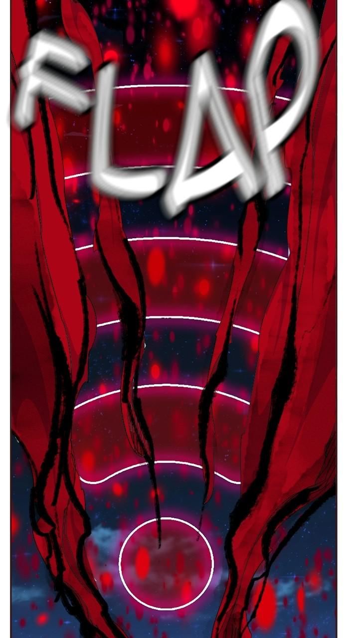 The God of High School Chapter 561 — page 94