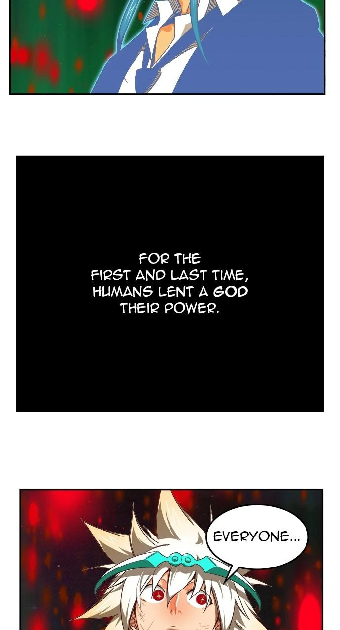 The God of High School Chapter 561 — page 98