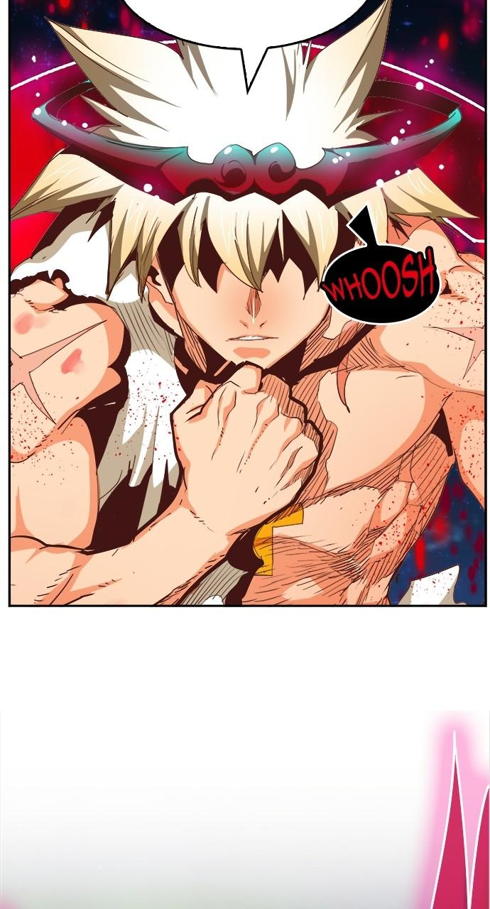 The God of High School Chapter 561 — page 103