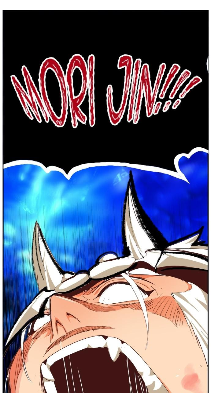 The God of High School Chapter 561 — page 108