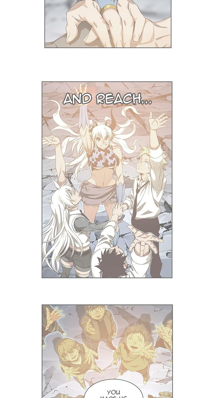 The God of High School Chapter 562 — page 2