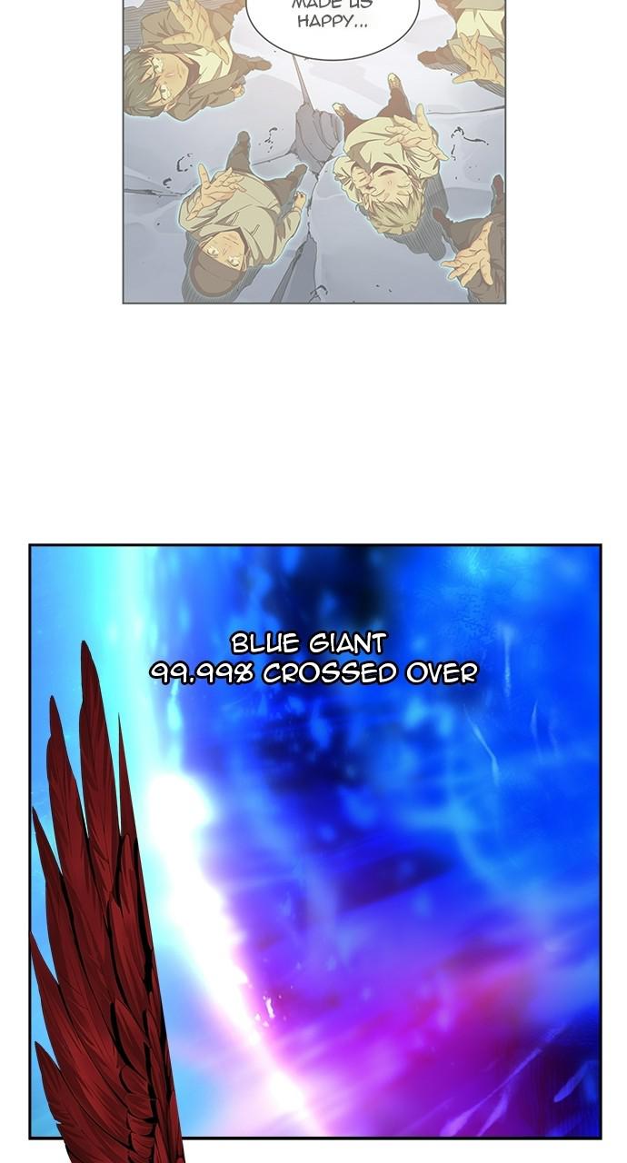 The God of High School Chapter 562 — page 3