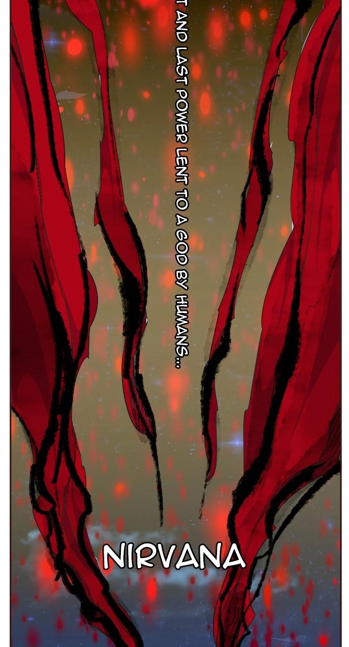 The God of High School Chapter 562 — page 10
