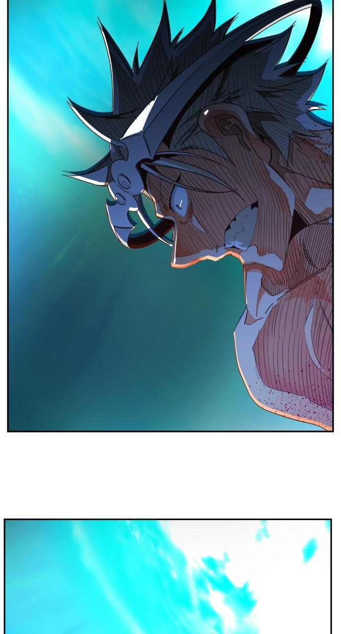 The God of High School Chapter 562 — page 17