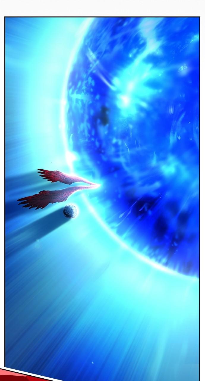 The God of High School Chapter 562 — page 37