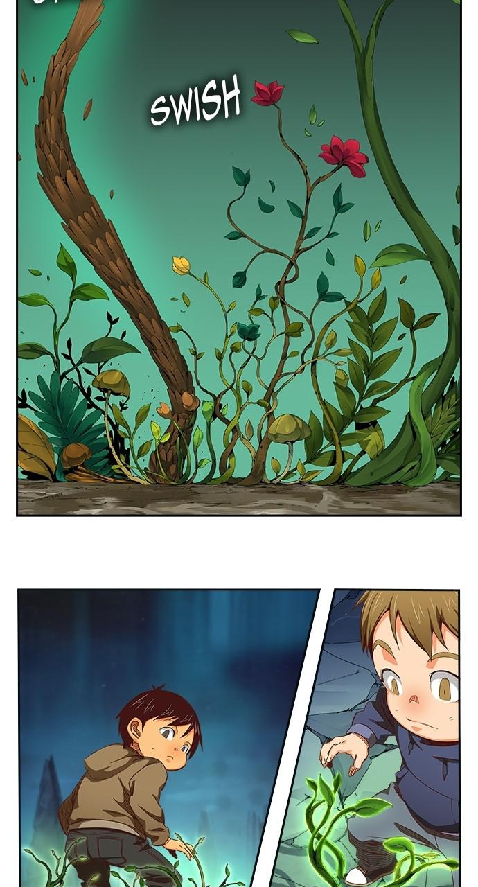 The God of High School Chapter 562 — page 63