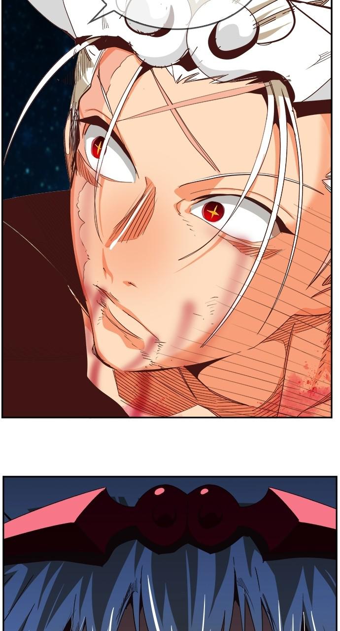 The God of High School Chapter 562 — page 69
