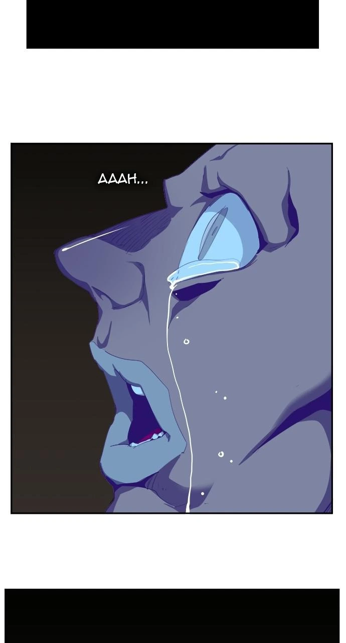 The God of High School Chapter 562 — page 76