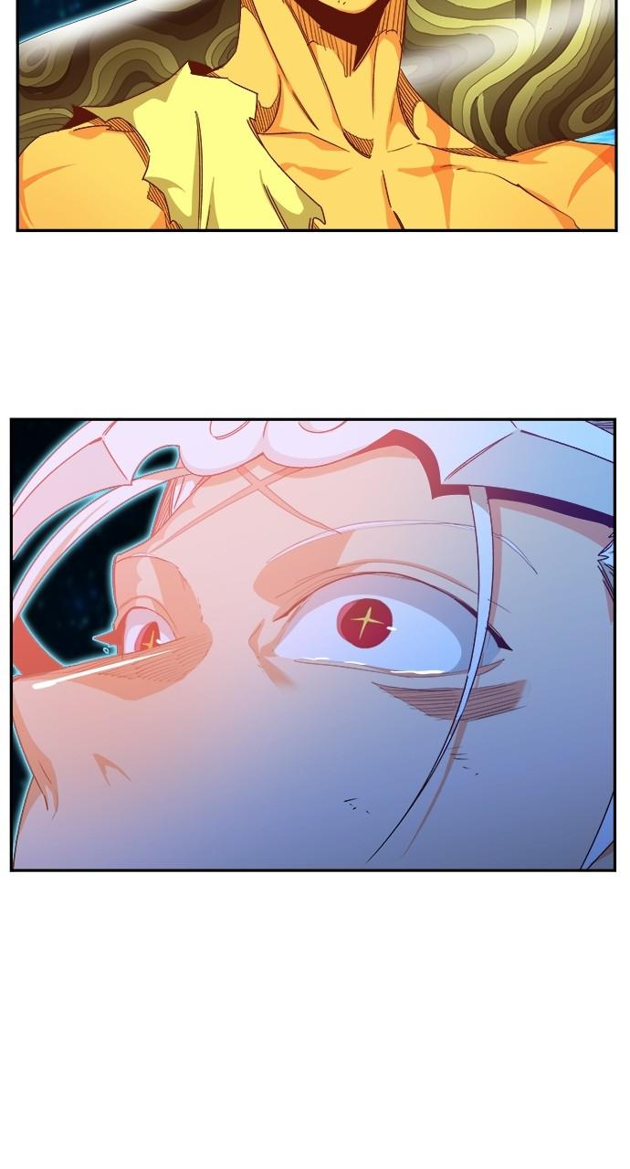 The God of High School Chapter 562 — page 79