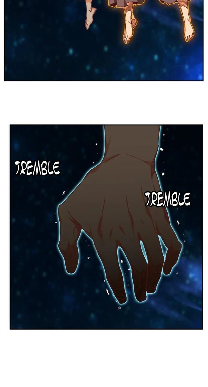 The God of High School Chapter 562 — page 81