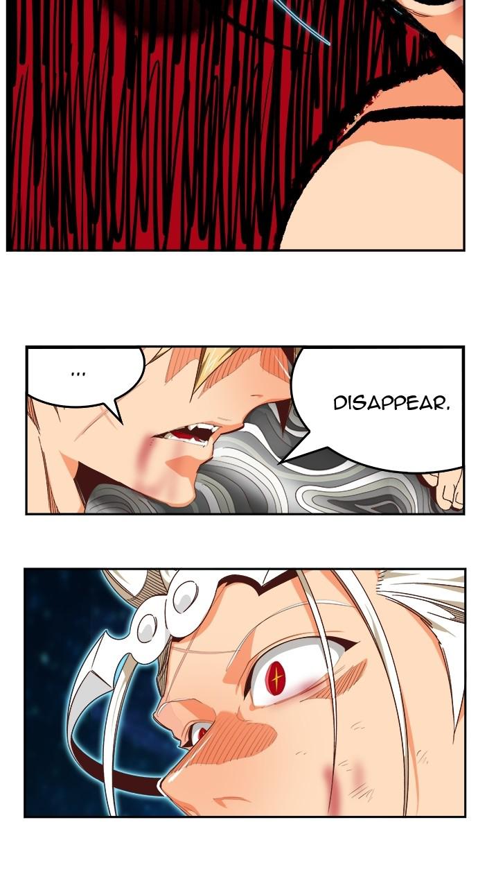 The God of High School Chapter 562 — page 85