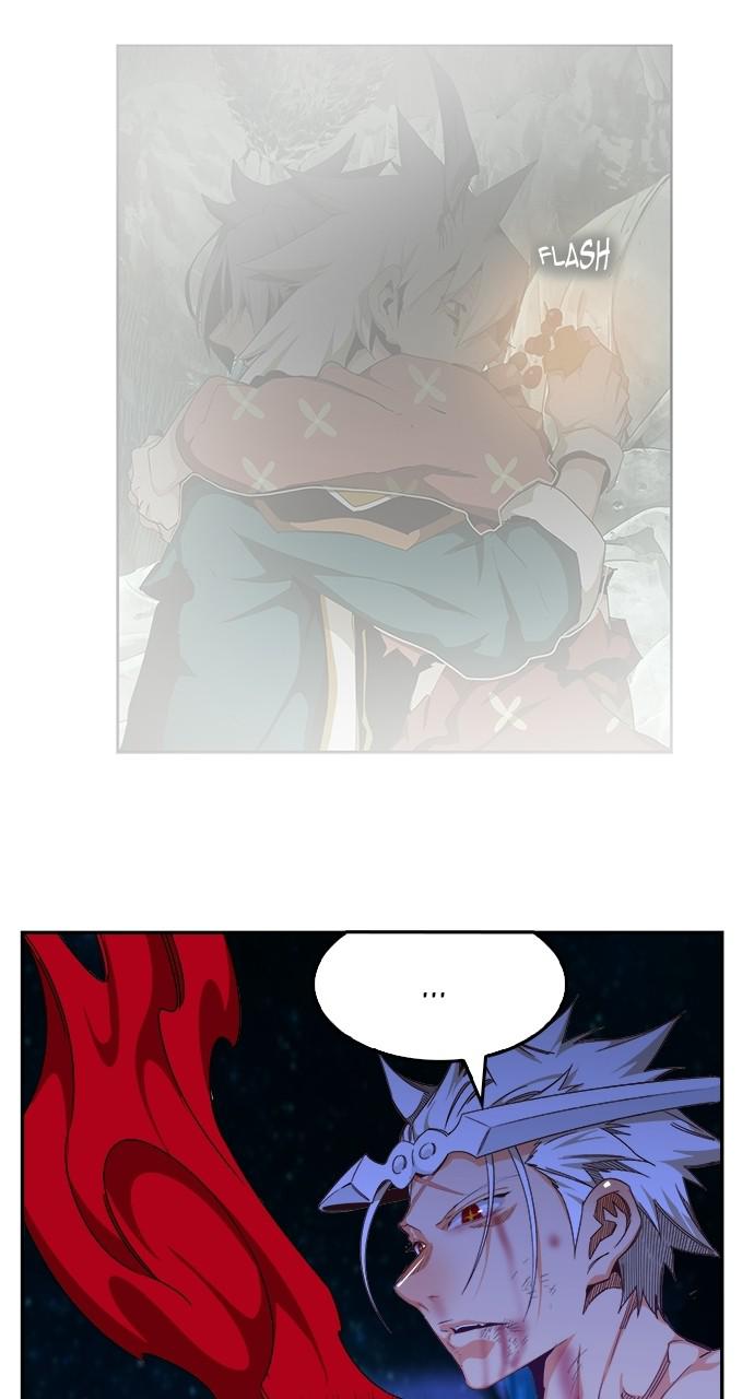 The God of High School Chapter 562 — page 94