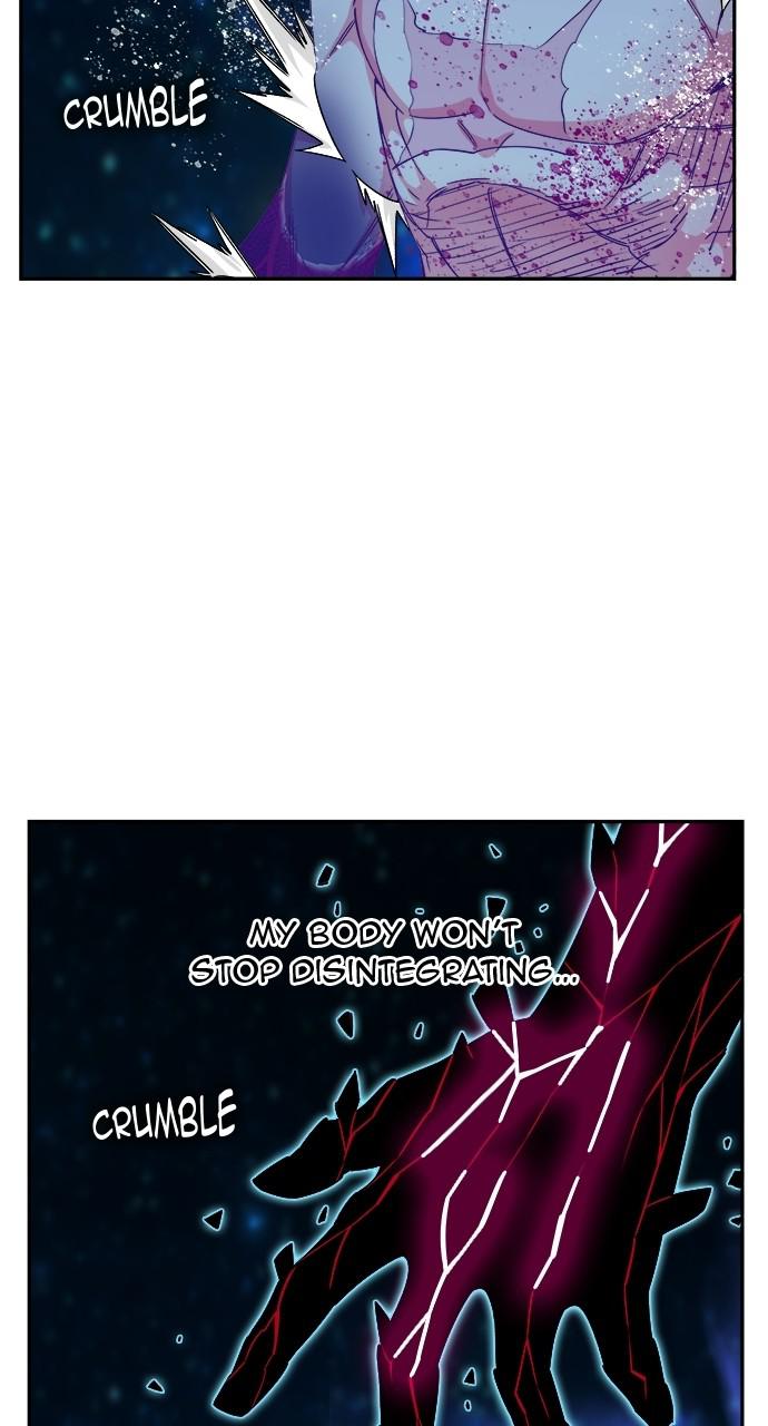 The God of High School Chapter 562 — page 97