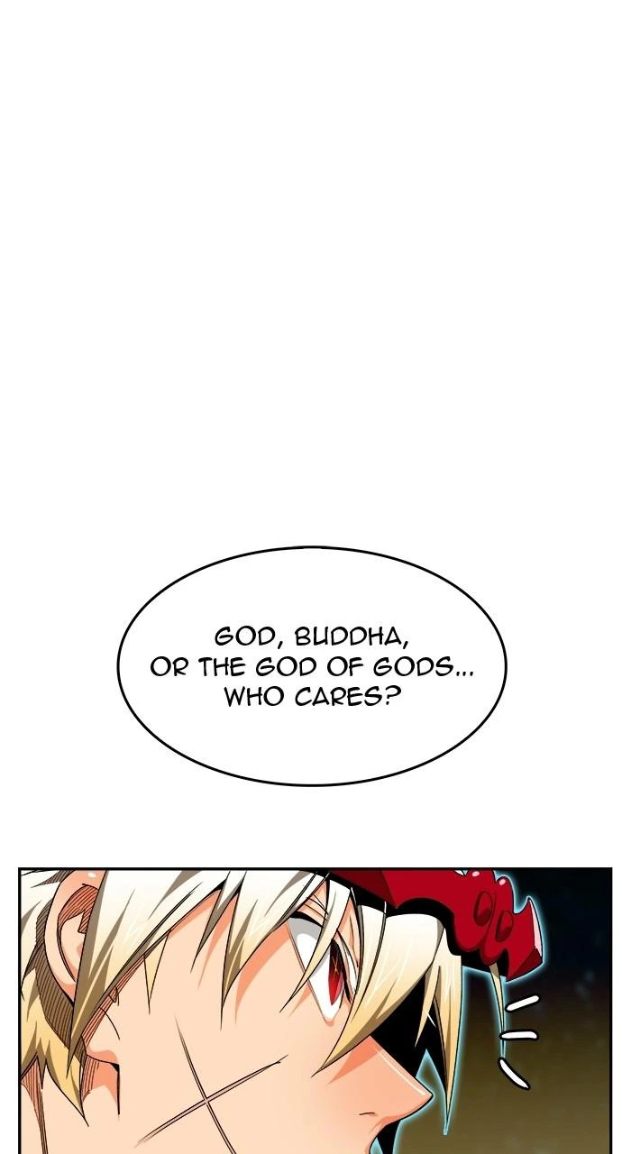 The God of High School Chapter 562 — page 105