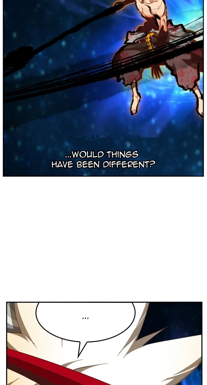 The God of High School Chapter 562 — page 114