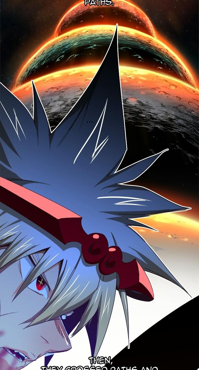 The God of High School Chapter 562 — page 117