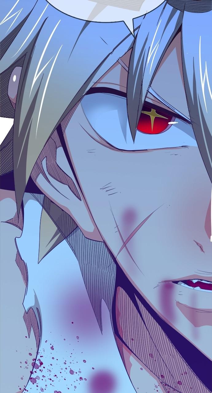 The God of High School Chapter 562 — page 129